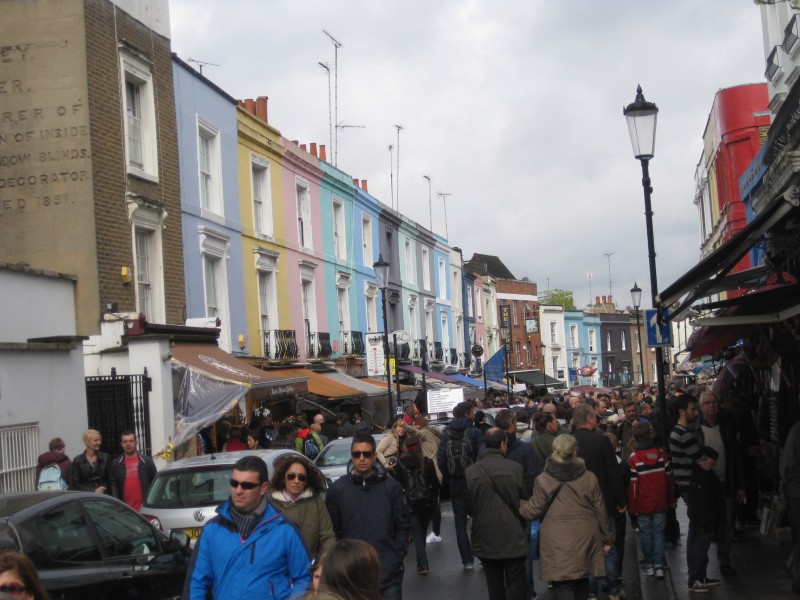 16 Portobello Road